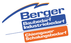 Berger-Logo